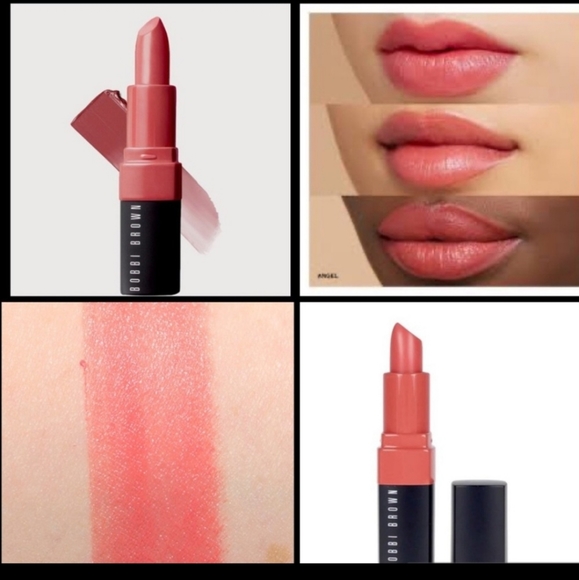 Bobbi Brown Makeup Bobbi Brown Crushed Lip Color Angel Poshmark